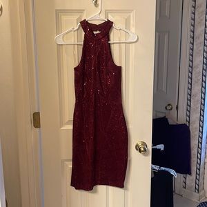 Charlotte Russe dress